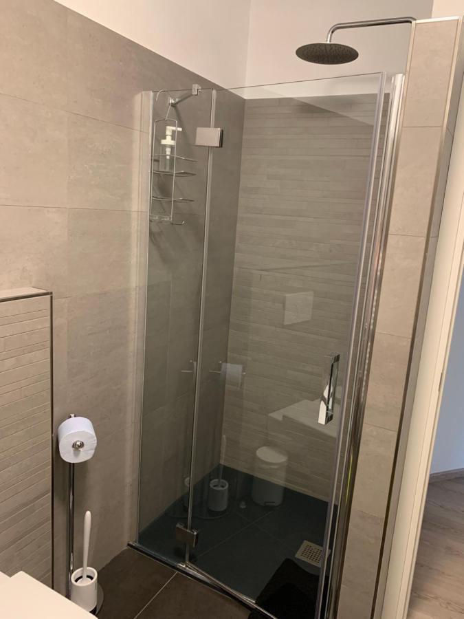 Dei Tigli Appartement Riva del Garda