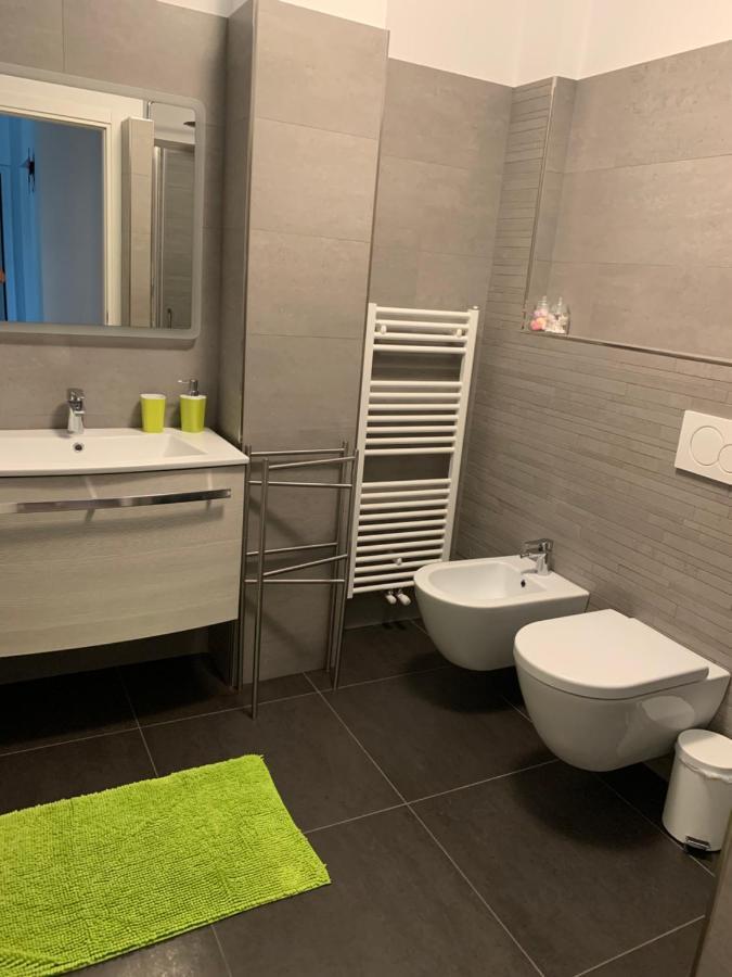 Appartement Dei Tigli Riva del Garda