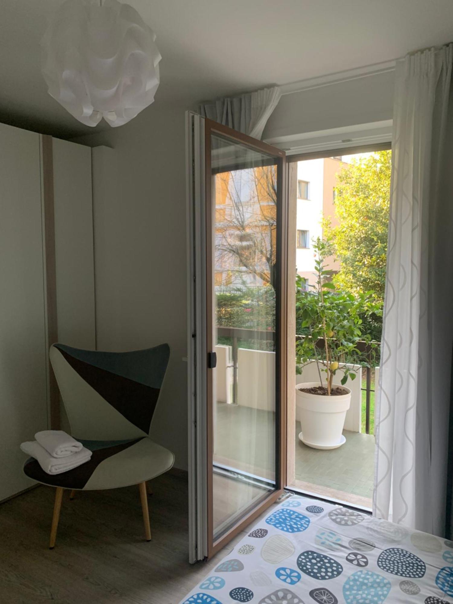 Appartement Dei Tigli Riva del Garda