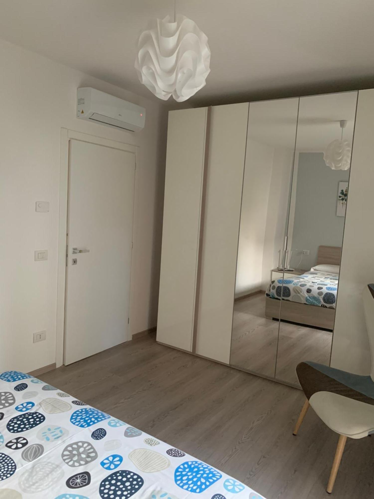 Appartement Dei Tigli