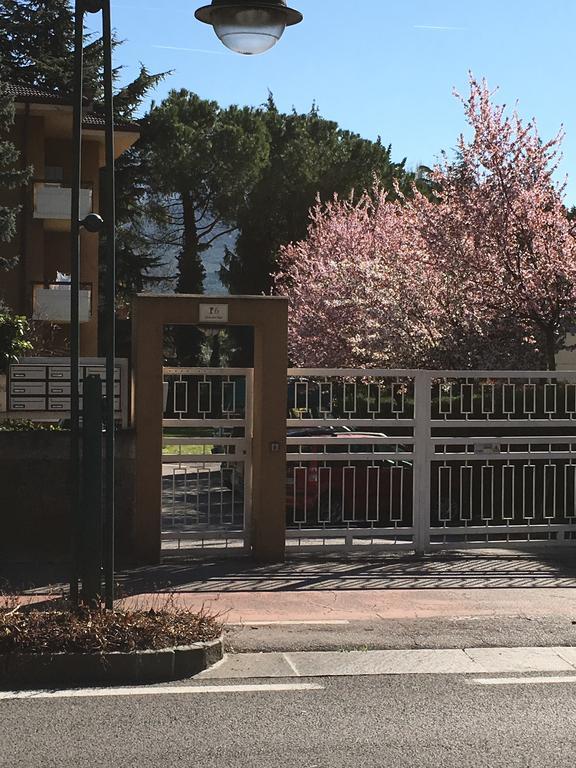 Dei Tigli Appartement Riva del Garda