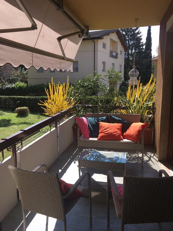 Appartement Dei Tigli *