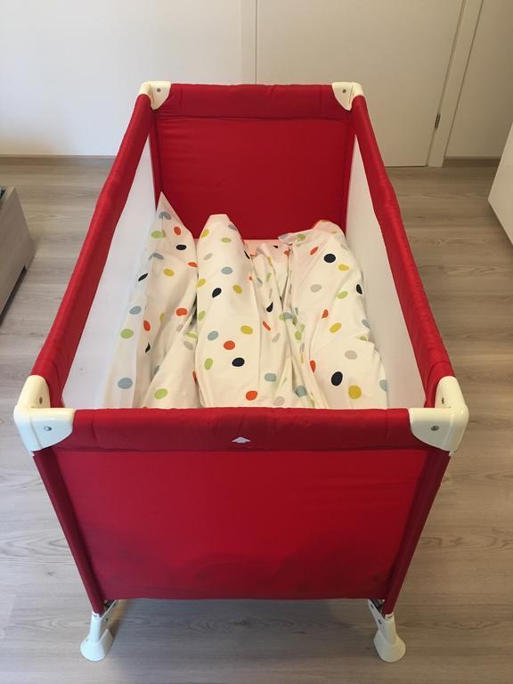 Dei Tigli Appartement