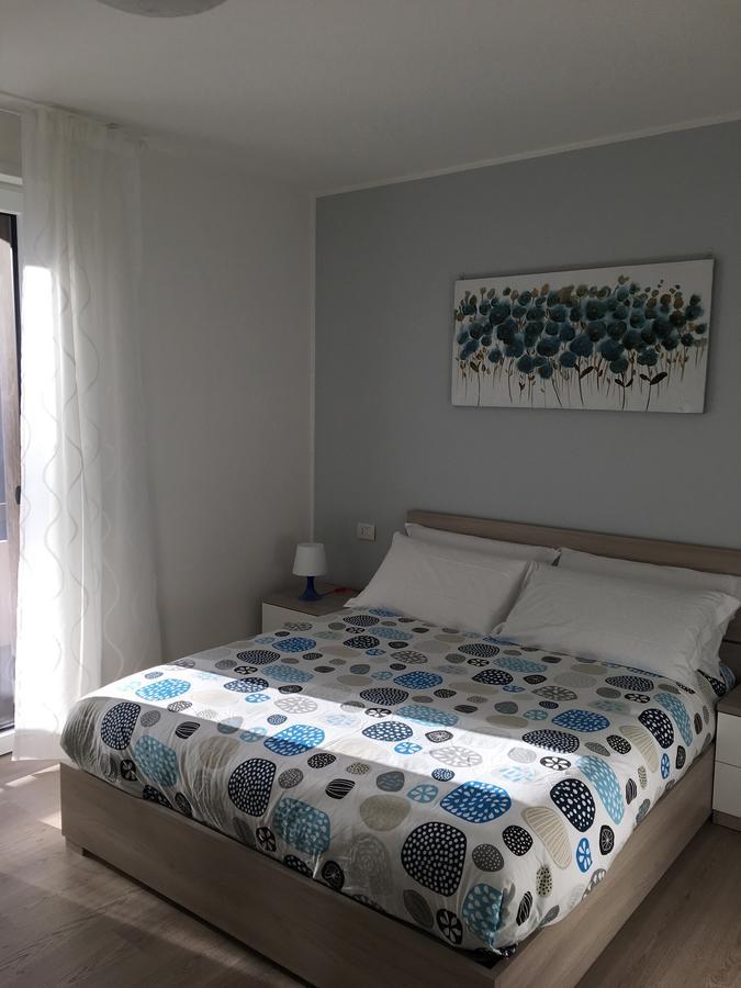 Dei Tigli Appartement Riva del Garda