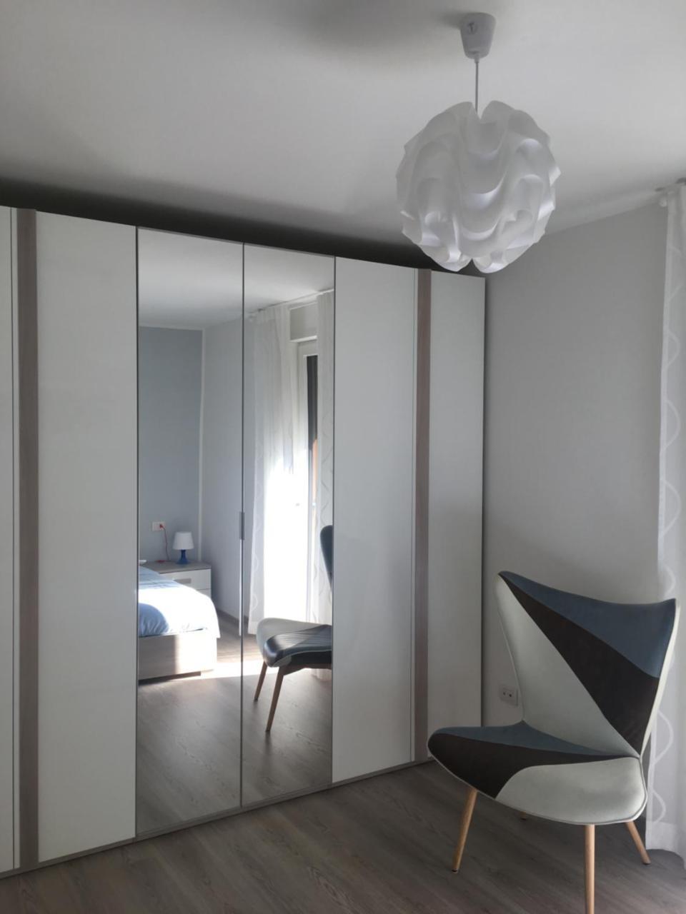 Dei Tigli Appartement *