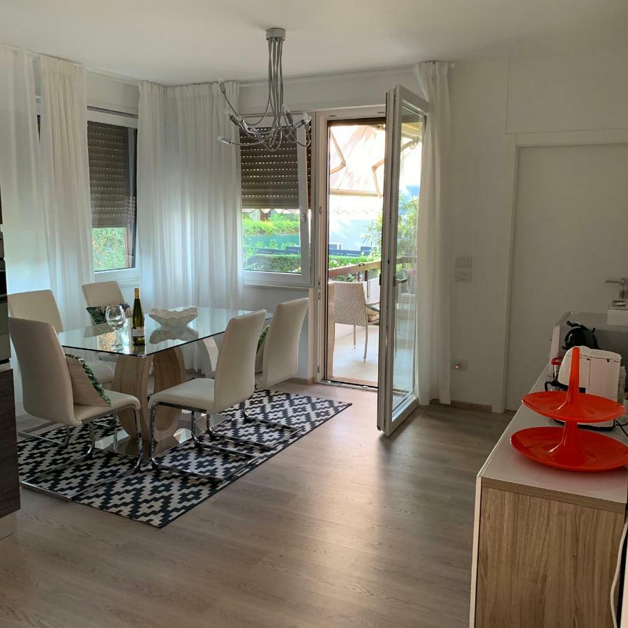 Dei Tigli Appartement