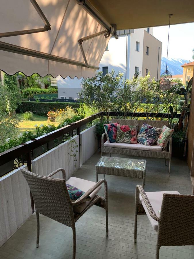 Dei Tigli Appartement