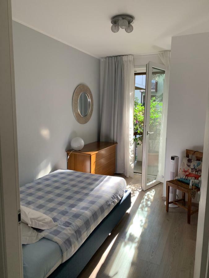 Appartement Dei Tigli *